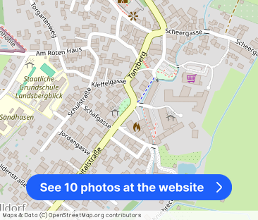 Sie suchen eine 3-Raum Wohnung mit Balkon? - Photo 1