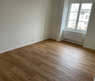 2.5 Zimmer, 54 m², 3. Stock - Photo 6