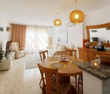 Bungalow for rent with 3 bedrooms and pool - Photo 1