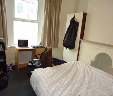 5 bedroom terraced house to rent - Photo 6