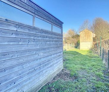 Karaktervolle woning met zonnige tuin in Herent! - Photo 6