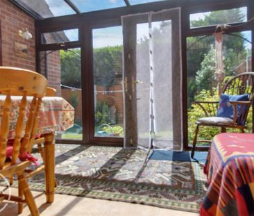 2 Bedroom House to let - Photo 1