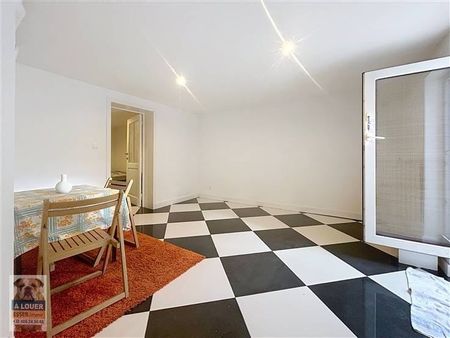 Appartement te huur - Photo 2