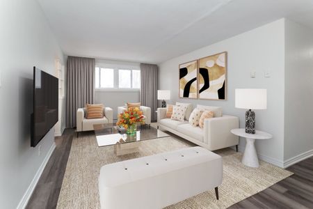 Two Bedroom Apartment - Photo 4