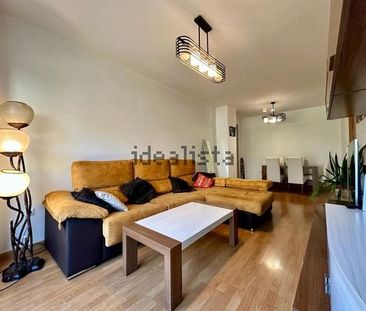 Alquiler de piso en Avenida de la Obsidiana, 12 - Photo 2