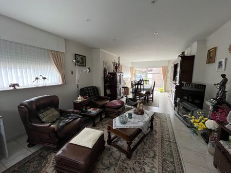 Ruim huis te huur in Zulte - Photo 2