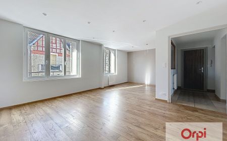 Appartement à louer 4 pièces • 78,08 m2 Montluçon - Photo 3
