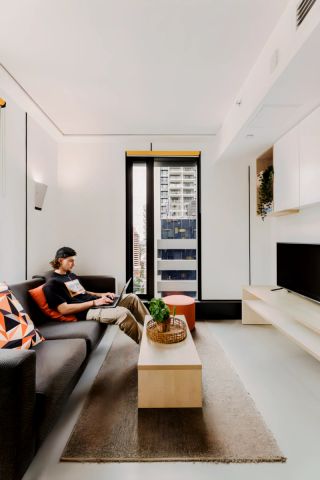 Single Bedroom - 5 shared apt - Photo 3