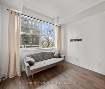For Lease - 1787 St Clair Avenue Unit# 213, Toronto, Ontario - Photo 5