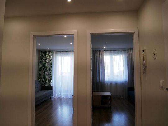 2 osobne pokoje, nowe, Skyres, od zaraz - Zdjęcie 1