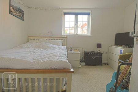 2 bedroom apartment to rent - Photo 3