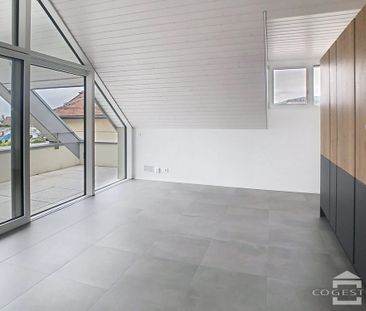 Bel appartement de 3 pièces au coeur de Rolle - Photo 1