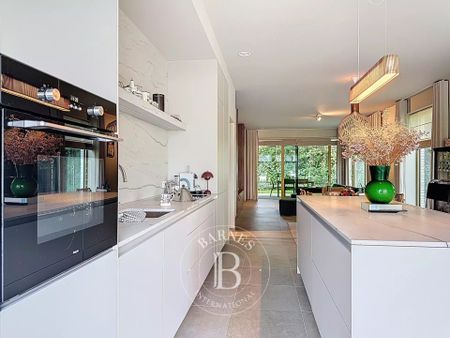 Dilbeek - Furnished 2-bedroom apartment - Photo 5