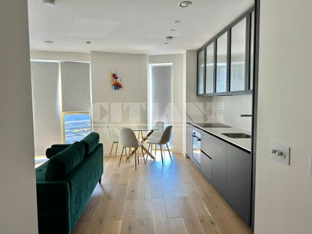 Ashley Road, Heart of Hale, Tottenham Hale, London, N17 - Photo 5