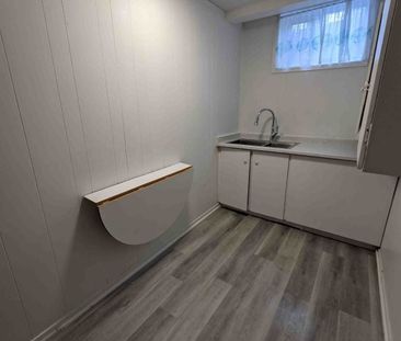 For Lease - 226 Shaughnessy(Lower) Boulevard, Toronto, Ontario - Photo 1