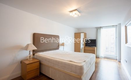 1 Bedroom flat to rent in Winchester Road, Hampstead, NW3 - Photo 3