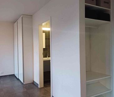 2.5 Zimmer, 45 m², 3. Stock - Photo 5