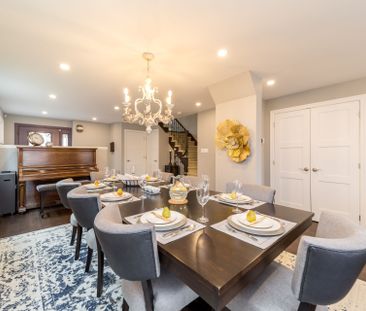 For Lease - 53 Primeau Drive, Aurora, Ontario - Photo 5