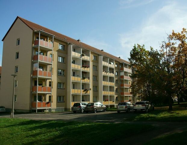 Hölderlinstraße 10, 08525 Plauen - Photo 1