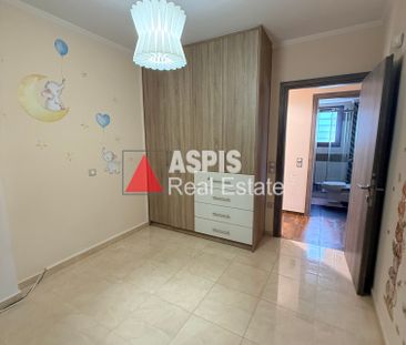 Διαμέρισμα, προς ενοικίαση Κόντρα Βιλαρά, Κερατέα Κωδικός 2652103 - Photo 3