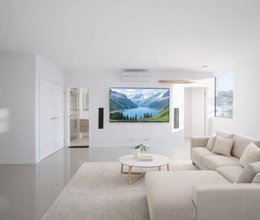 Contemporary Apartment in Prime Location! - Photo 2