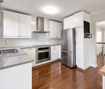 For Lease - 104 Mcnicoll Avenue, Toronto, Ontario - Photo 5