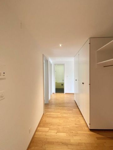 3.5 Zimmer Wohnung - Photo 5
