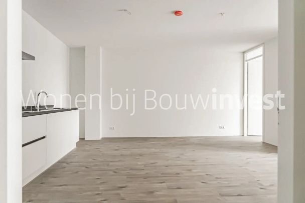 Amerikaweg 176, Haarlem - appartement de 3 pièces - Photo 1