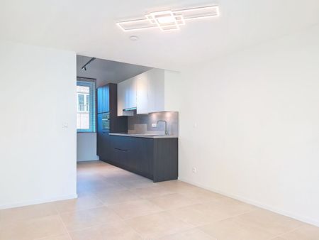 Appartement te huur - Foto 4