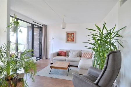 Te huur: Appartement Erich Salomonstraat in Amsterdam - foto 4