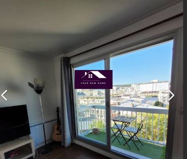 TRES BEAU STUDIO MEUBLE BOULOGNE BILLANCOURT - Photo 3