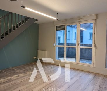 Appartement T2 à GRENOBLE - Photo 3