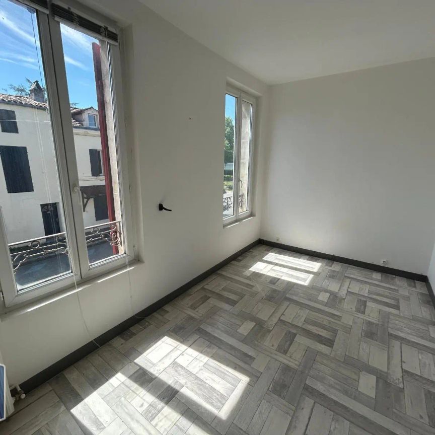 Maison à louer 4 pièces 98m² - Photo 1