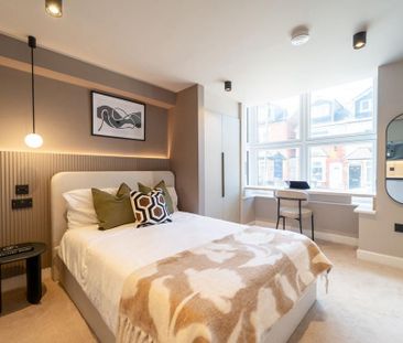 Studio to rent - Photo 3