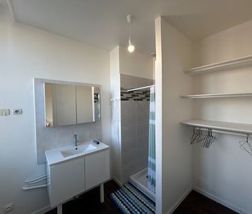 Location Appartement 2 pièces 31m² - Photo 4