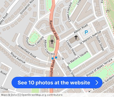 Ramshill Road, Scarborough, YO11 - Photo 1