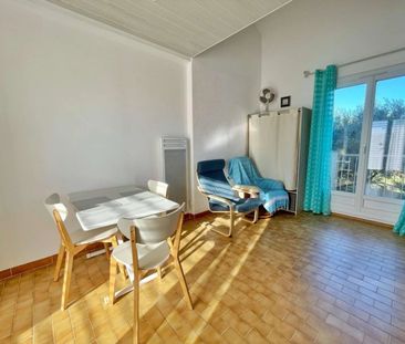 Appartement 1 Pièce 33 m² - Photo 4