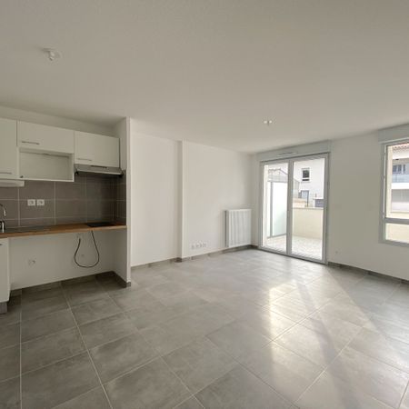 Appartement 2 pièces - Photo 3