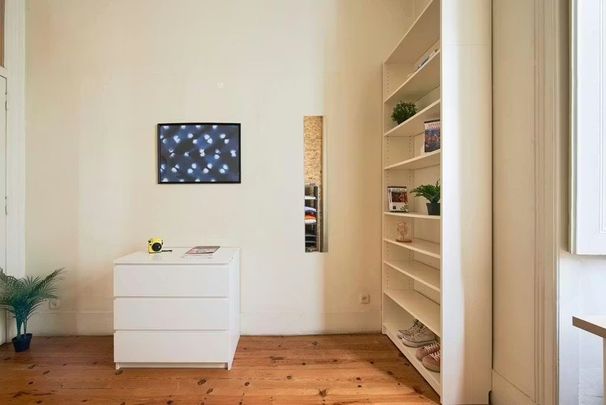 Rua Tomás da Anunciação, Lisbon, Lisbon 1350-168 - Photo 1