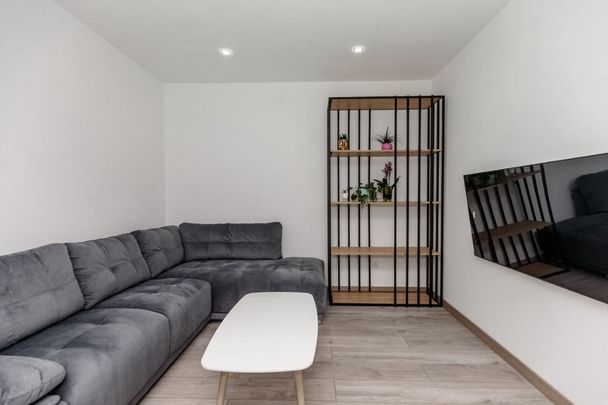 Apartament cu doua camere cartier Gheorgheni - Photo 1