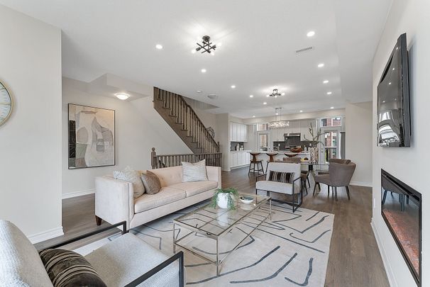 For Lease - 7 Holyrood Crescent, Vaughan, Ontario - Photo 1