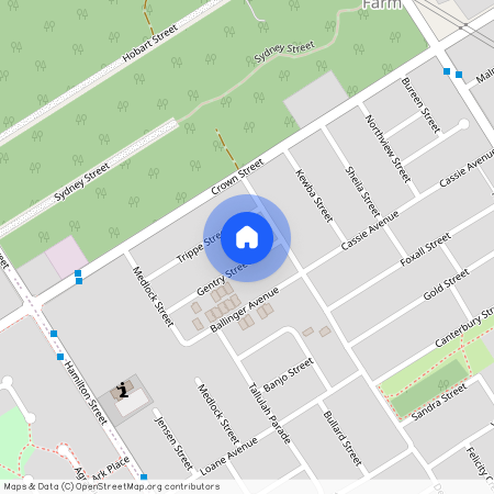 6 Gentry Street, NSW 2765, Grantham Farm