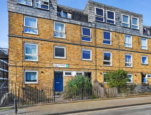 3 bedroom maisonette to rent - Photo 1