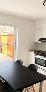 4 1/2 à louer - Rue de Villiers - Photo 3