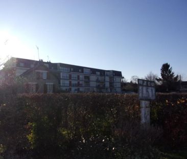 Location Appartement 2 pièces 47m² VERNON 27200 - Photo 1