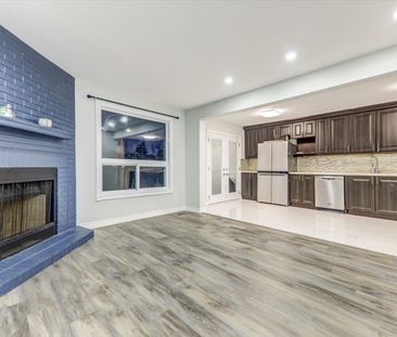 For Lease - 96 Mary Pearson Drive, Markham, Ontario - Photo 1