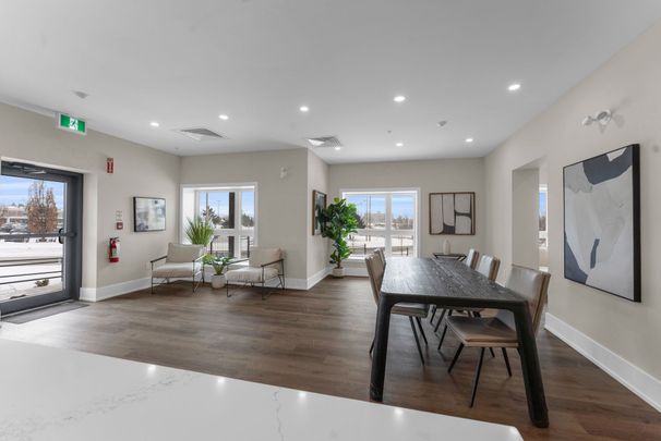 For Lease - 1000 Lackner Place Unit# 215, Kitchener, Ontario - Photo 1