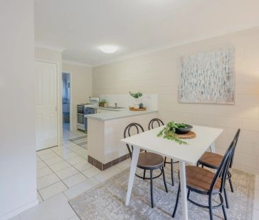 3/49 Camp Street, Mundingburra. - Photo 1