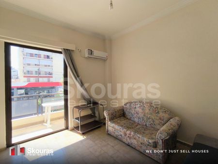 Διαμέρισμα για ενοικίαση Άγιος Γεράσιμος (Πάτρα) - Photo 2