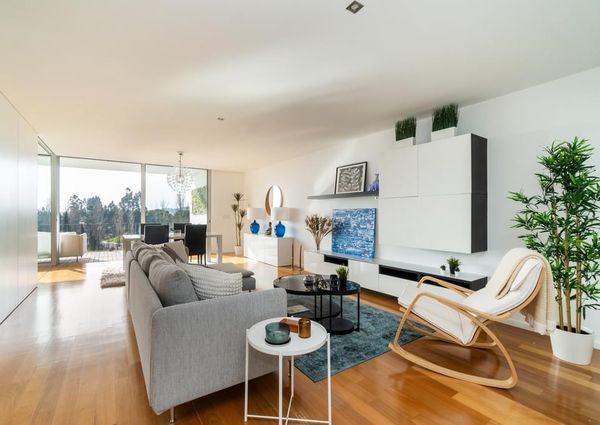 3 Bedroom Apartment with swimming pool, Belas Clube de Campo, Sintra